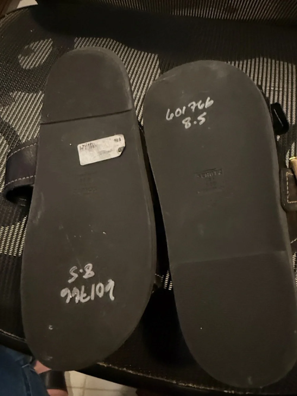 Women Sandal
